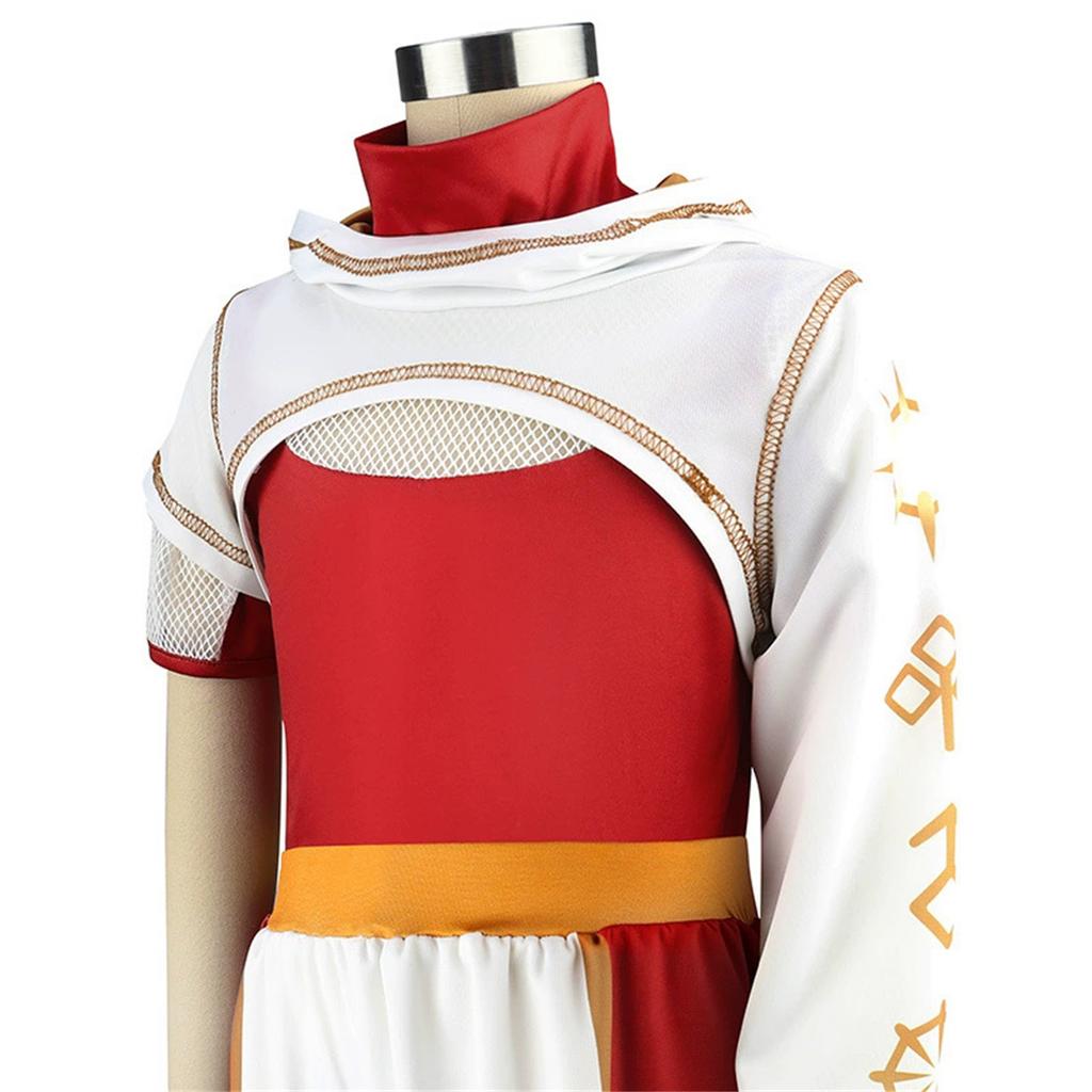 Живой сервер косплея для фильмов, аниме и игр