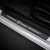 Car Stickers Door Edge Protector Door Sill Anti Scratch Film Protection Strip For Volvo xc60 xc90 v40 v60 v50 s60 Car Accessorie