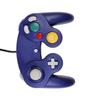 Manette de jeu - NEUFU - G163 - Filaire - Vibration - Compatible Wii/Gamecube