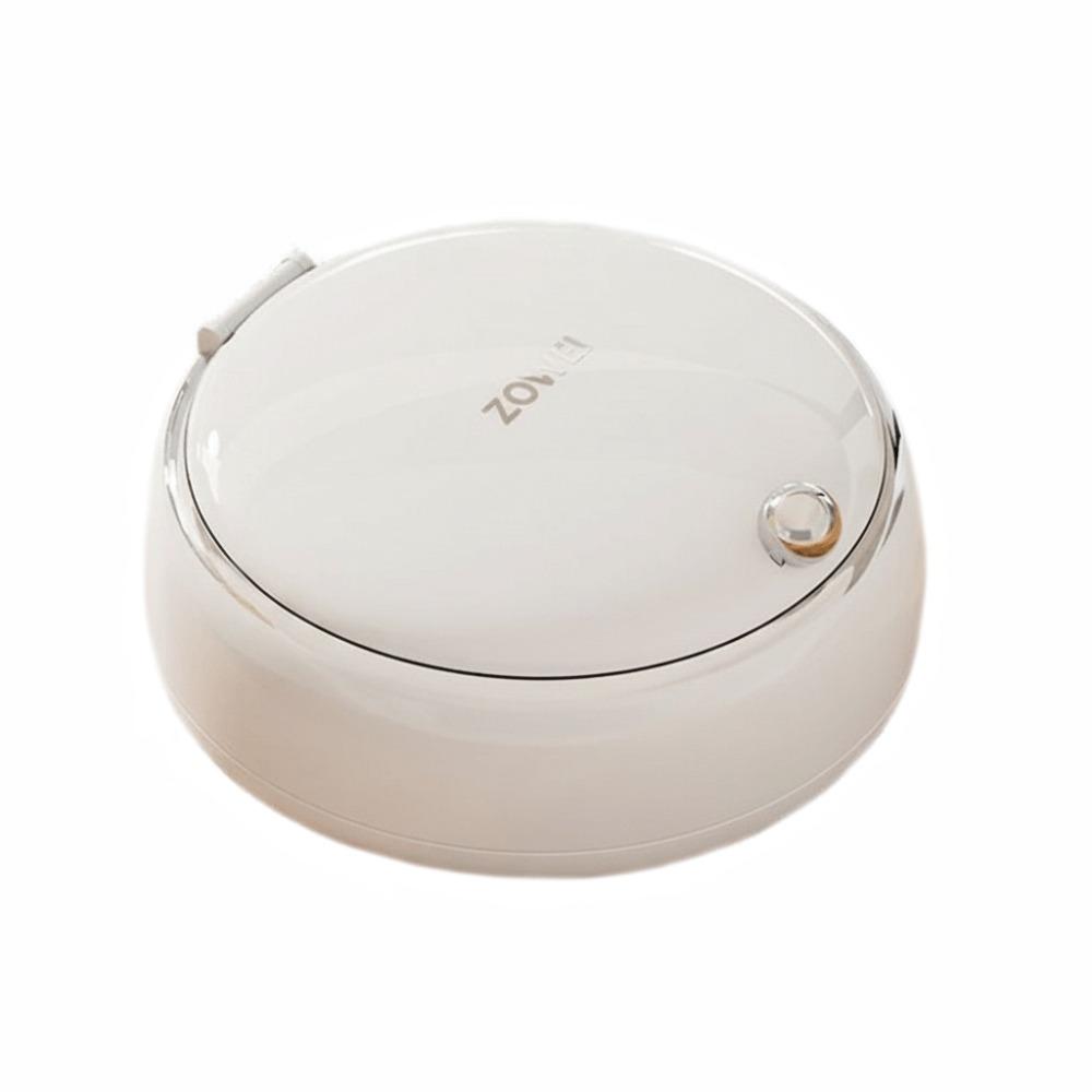 Новая портативная коробка для хранения ниток и иголок, удобная, большая вместимость, органайзер для рукоделия и ремонта одежды в общежитии