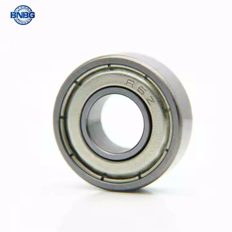 10pcs High Quality Inch Bearing R2 R2A R3 R3A R4 R4A R6 R133 R144 R155 R156 R166 R168 R188 R1038 R1212 R1810 ZZ