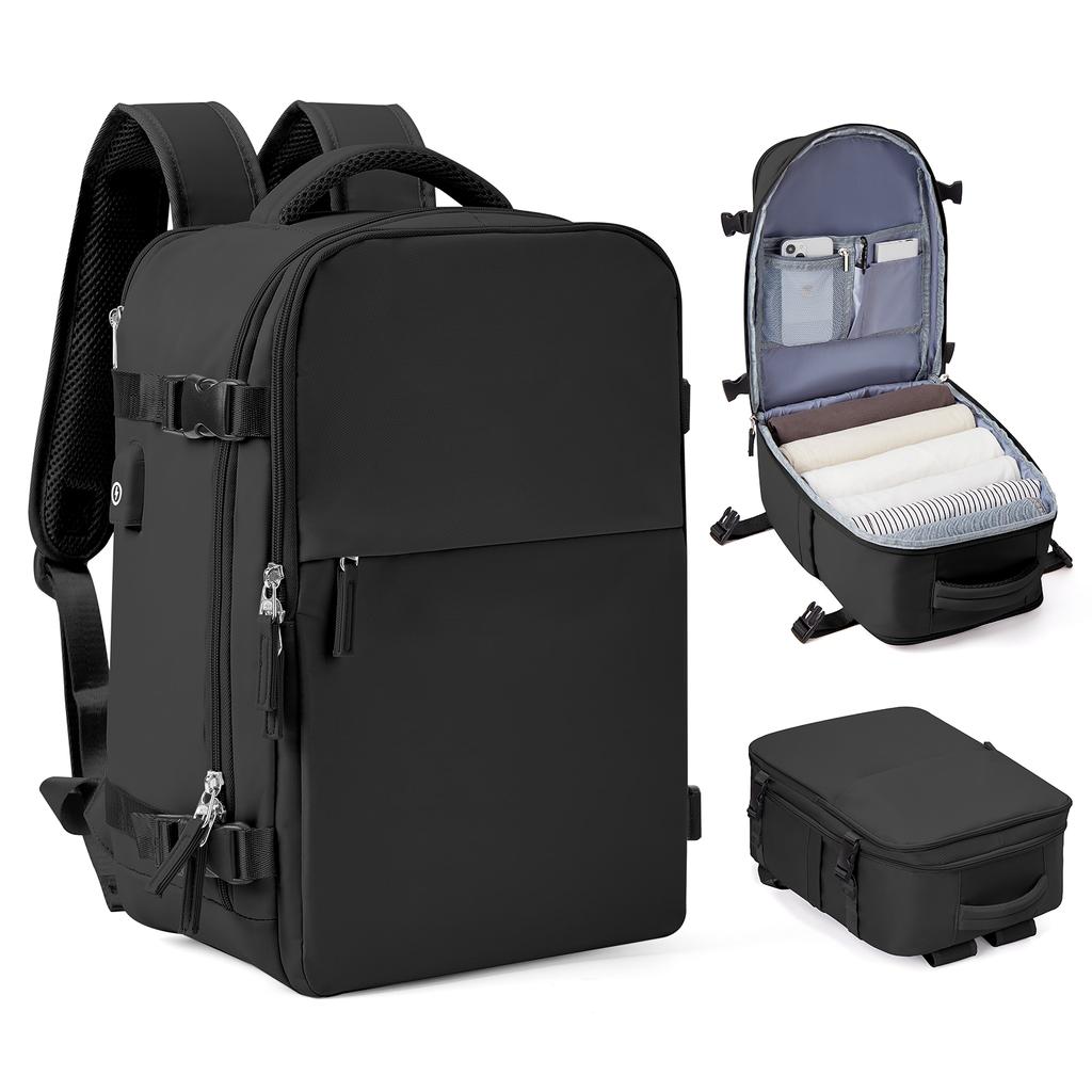 Ручная кладь 40x20x25 Ryanair Backpack, ручная кладь Easyjet 40x20x25 в самолете, сумка для ноутбука, дорожный рюкзак