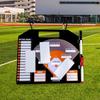 Baseball Coaching Board Coaches Clipboard 30 Strips Referee Training Equipment Playbook Guidance