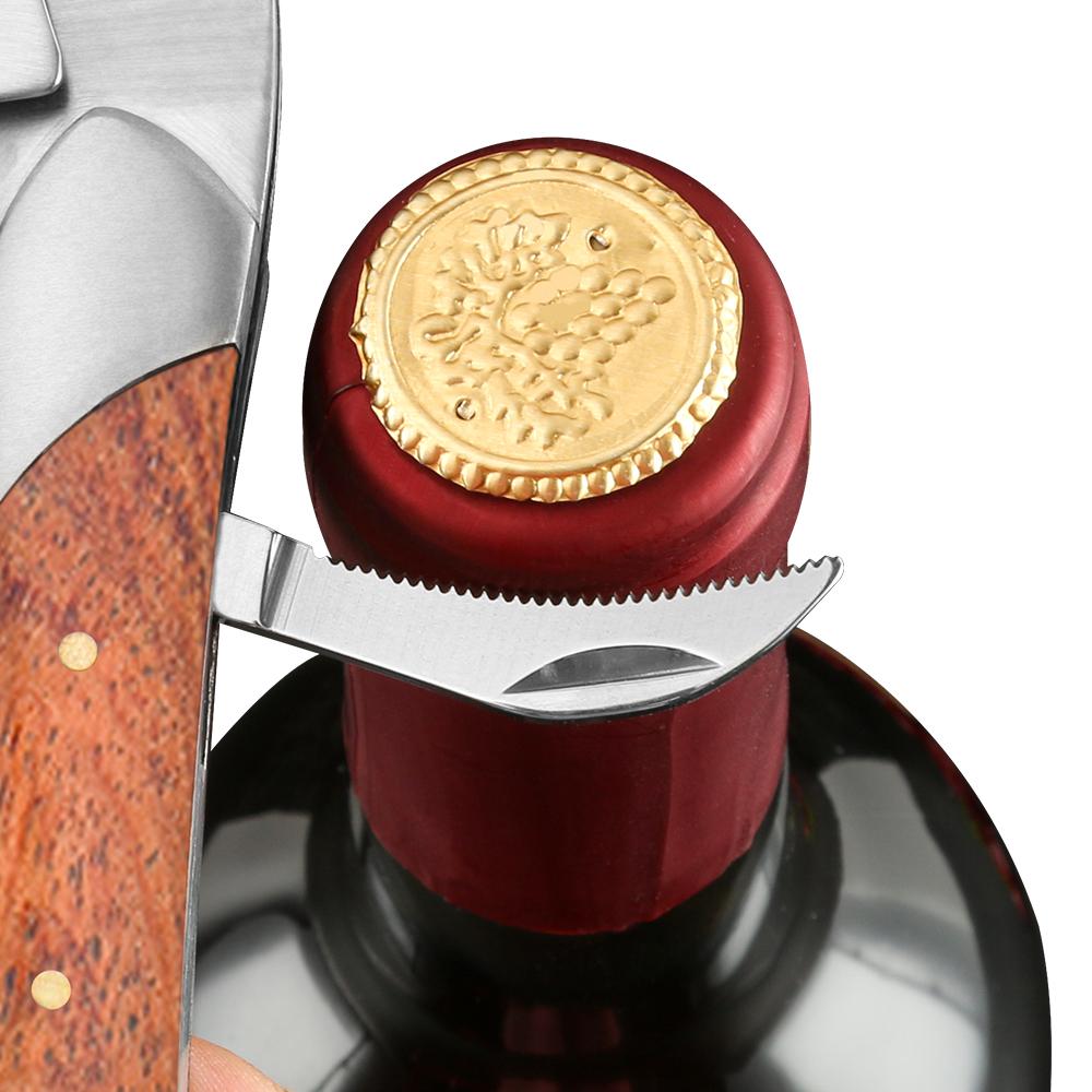 Открывалка для винных бутылок Shark Design для пивных бутылок или картонных коробок с маленьким ножом Shark Home Decor Wine или кухонные принадлежности