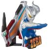 Dimensions Ultra Display Series Ultraman Zero Action Figure Collectible Toy