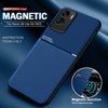 Чехол Honer 90Lite 5G, роскошный кожаный мягкий силиконовый чехол в рамке, задняя крышка для Honor 90 Lite Light, 5G, магнитный держатель, противоударный чехол