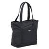 Flowfold Zip Porter Outdoor Tote Bag, 16L Limited Edition, Jet Black (FFZT001000)