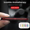 Car Invisible Aromatherapy Fragrance Car Accessories Interior Solid Balm Lasting Light Fragrance Car Decoration Air