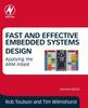 Книга Fast and Effective Embedded Systems Design : Applying the ARM Mbed