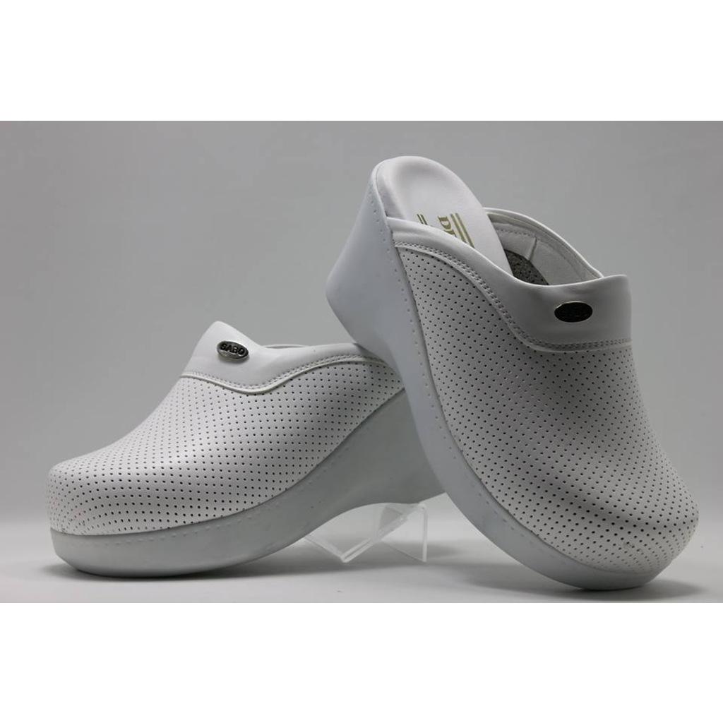 Ортопедические женские медицинские сабо — противоскользящие, удобные