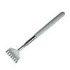 Steel Retractable Itching Rake Scratcher Telescopic Massage Tool Back Scratcher