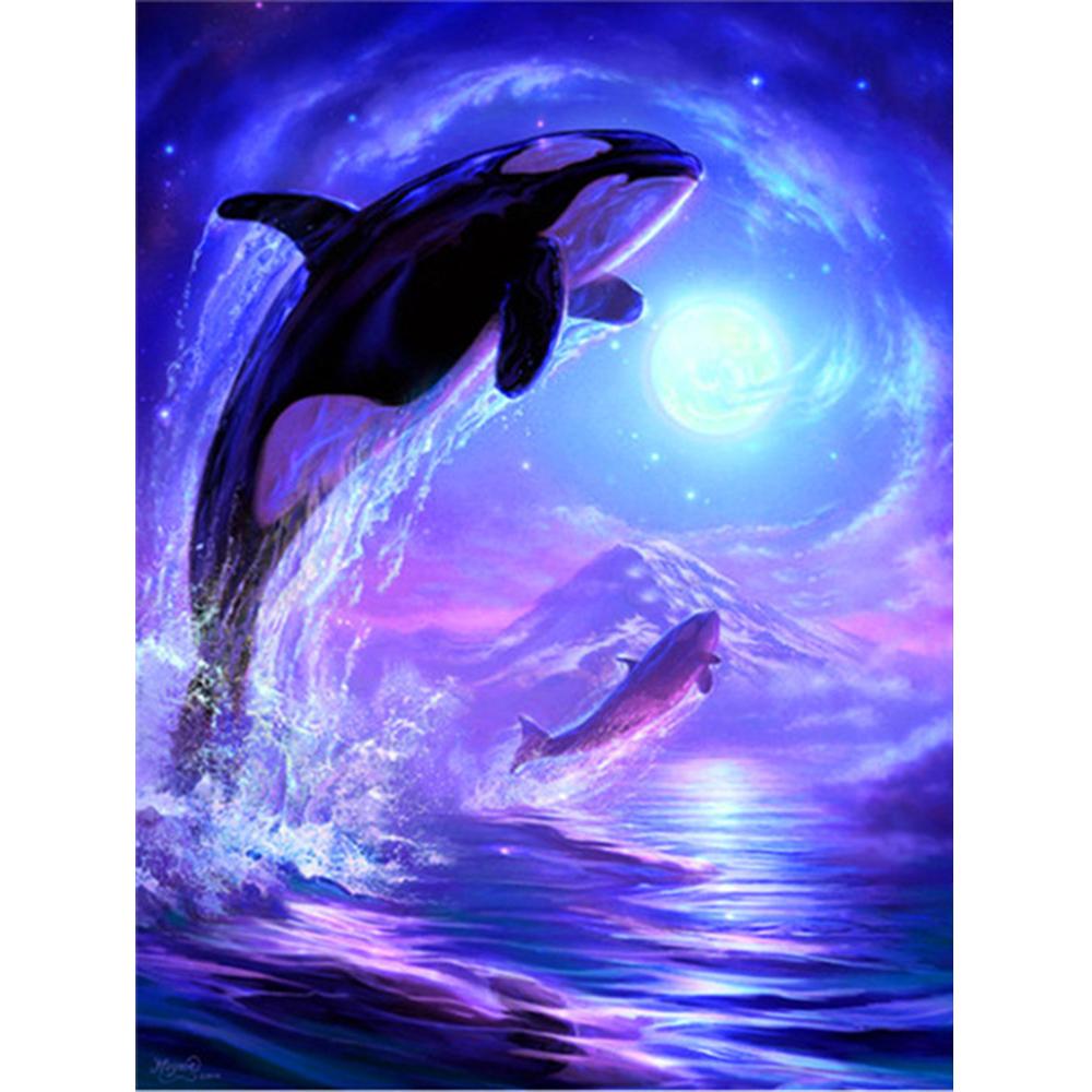 5D DIY Алмазная картина космическое пространство Алмазная вышивка распродажа космонавт стразы мозаика вышивка крестиком подарок ручной работы