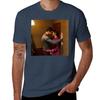 The Last Letter From Your Lover TShirt Tough Fabric Work Tee