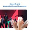 1pc Large Gaming Mouse Pad, UV Reactive Non-Slip Desk Mat, Washable PolyesterValorant, Agents, TeamworkComputer Pad with Vibrant Game Machin
