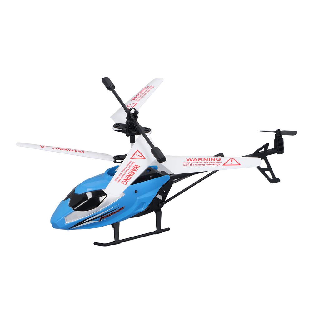 2,5-канальный радиоуправляемый вертолет, перезаряжаемый, гибкий, игрушка-самолет с дистанционным управлением, со светом для детей