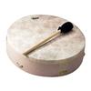 Tambour Buffalo E1-0316-00 - STAGG - Tambour Buffalo 3.5x16" - Blanc - Adulte
