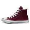 Chuck Taylor All Star Модные Удобные Высокие Кеды из Канваса Унисекс Кроссовки Красные 562480C