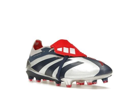 adidas Predator Elite Бутсы для футбола на твердом грунте с откидным язычком IE3539