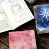 I.I.J Lenormand Cards, New Morning Lenormand Oracle Cards, 36 Cards, Fantasy Fortune Telling, with Japanese Instructions, Authentic