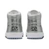 Air Jordan 1 High Golf Gift Giving Pack Кроссовки унисекс Серебристый металлик-Серебристый Photon-Dust FD6815-001