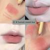 Lip Pencil, Lip Liner, Nude Color Lip Plumping Liner, Lipstick Pen for Women, Waterproof, Long-Lasting, Non-Fading, Genuine Official Flagship Store
