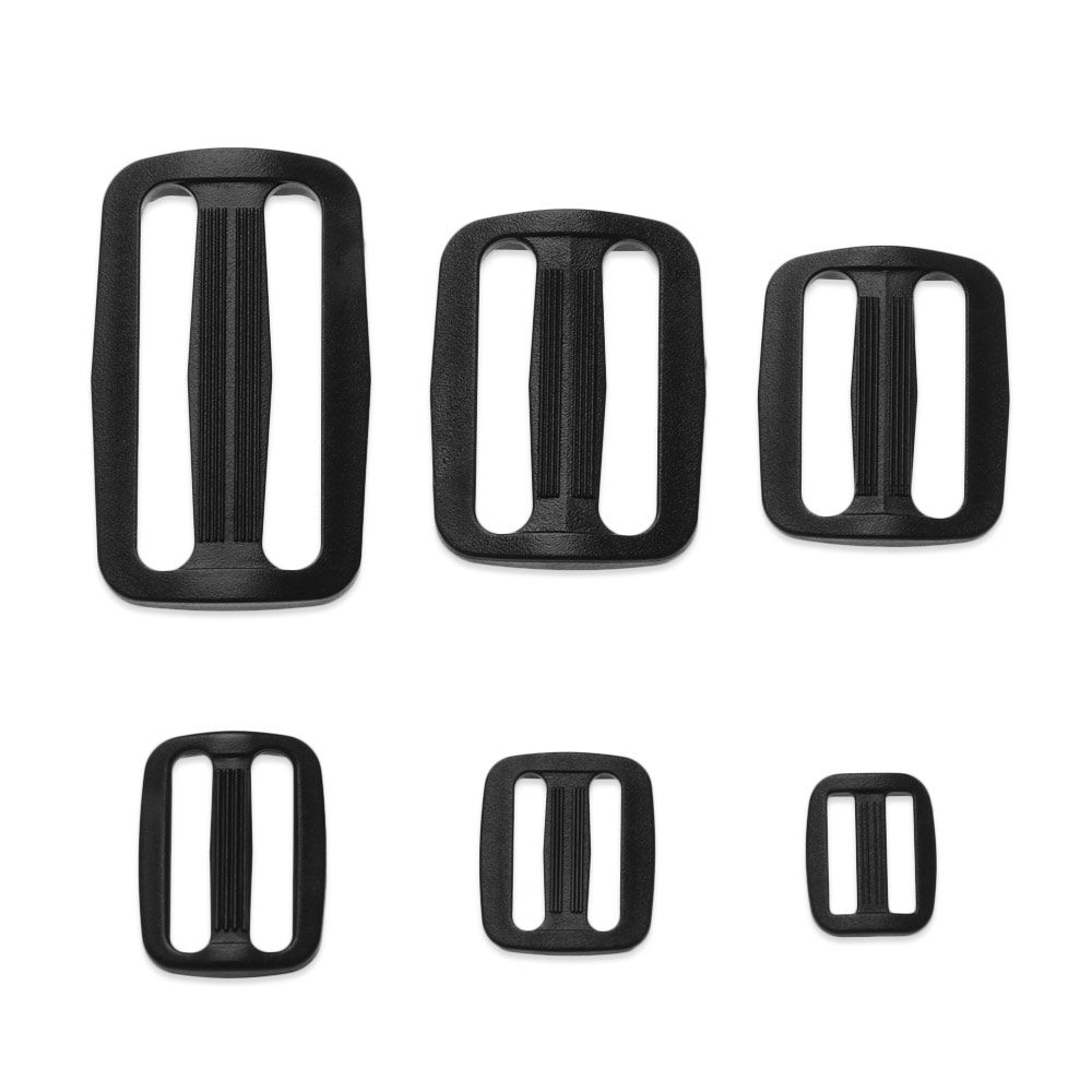 Tri Glide Webbing Curve Сумки Аксессуары Ремни для рюкзака Outdoor Регулируемая пряжка Регулируемые пряжки