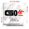 Stray Kids 1st Regular Album [Go Life]