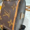 [Pre-Owned] Petite Boite Chapeau Classic Monogram Canvas Mini Shoulder Bag - Good #1V5MBRH