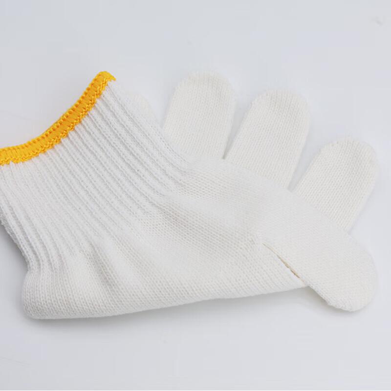 Tianqi 10-Gauge Cotton Work Gloves