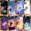 Чехол для телефона с цветами одуванчика для iPhone Samsung Galaxy Redmi Xiaomi Oppo OnePlus Note SA 7 8 9 10 11 12 13 14 20 21 22 23 53 54 Pro Max Plus Ultra