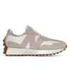327 Sea Salt Pink Haze Women Sneakers White WS327AL