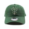 Кепка 9TWENTY с ремешком Milwaukee Bucks NBA CORE CLASSIC CAP ЗЕЛЕНАЯ КЕПКА MILWAUKEE BUCKSS 920 [New Era] [Б/У]