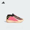 Мужские Баскетбольные кроссовки Adidas для Мальчиков Edwards 2-го Поколения Comfort Низкие Boost JS3501