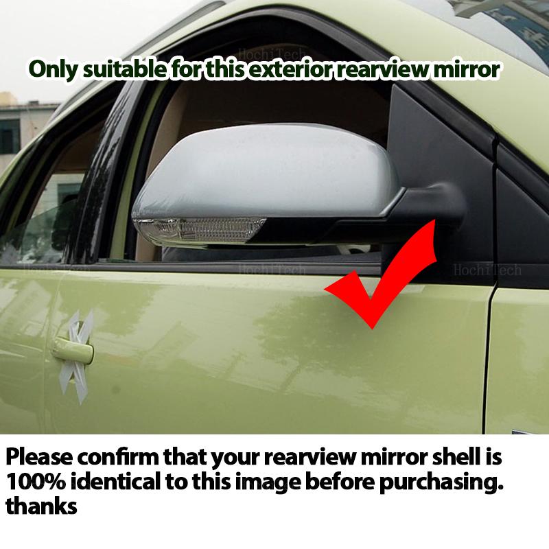 Динамические светодиодные указатели поворота, индикатор зеркала заднего вида, повторитель мигалки для VW Polo MK4 FL Skoda Octavia 2006 2007 2008-2010