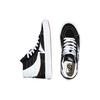 Sk8-Hi Reissue 'Warp - Черно-белый' VN0A4U3D21N