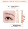 Korean Colorgram Double-Ended Aegyo-Sal Pen 03 Shadow and Highlight Two-In-One Beginner-Friendly Eyeliner for Women