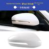 Kia K5 (2011-2020) Rearview Mirror Turn Signal Lens Frame & Cover