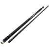 CUESOUL STRENGTH Series Carbon Fiber Pool Cue Tip 58"19oz Stick, 12.5mm (CSPC-ST-1)