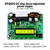 Cv Cc Cnc Adjustable Buck Converter Dc10v- 100v To Dc0-90v Voltage Regulator Transformer Board Step Down Power Supply Module