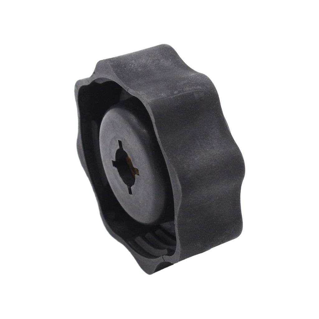 Прочные автомобильные аксессуары, расширительный бачок радиатора, расширительный бак для воды, замена крышки бутылки, совместимой с R52 R53 ADB119902