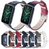 Браслет для Xiaomi Band 7 Pro, кожаный ремешок для Miband 7pro, аксессуары для умных браслетов