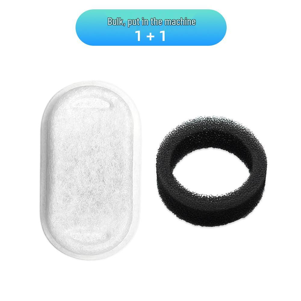 Фонтанчик для питья домашних животных 3,2 л с краном из нержавеющей стали и автоматической фильтрацией