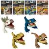 Mattel JURASSIC WORLD Collection Pieces Sold In Years Old and Pop-up [4 Box] [Dinosaur Toy] [4 Up] 986F-HFR10