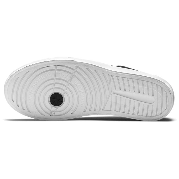 Кроссовки унисекс Air Jordan Series.01 Антрацит Черный Summit-White CV8129-001
