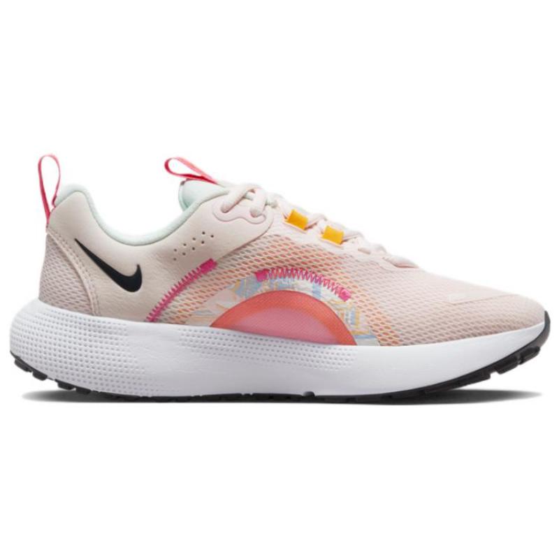 Nike Женские кроссовки React Escape Run 2 Premium 'Light Soft Pink' DO9480-600