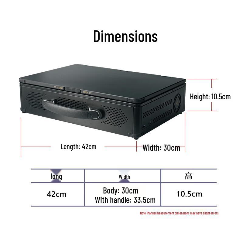 JiaShiYing 9800PLUS 4K vMix Универсальный коммутатор для прямых трансляций