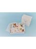Gelato Pique Baby Cereal Bear Bib PBGG244688 OWHT F