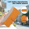 Магнитный кожаный кошелек-книжка для SamSung Galaxy A02S A03s A04s A05 A05s A06 A07 A12 A13 A14 A15 A16 A17 A26 A36 A37 A56 A57