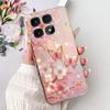 For Xiaomi Mi 14T Pro Case Cute Cat Fashion Painted Cover Soft Silicone Phone Case For Xiaomi 14T Pro Mi14T 5G Back Cover Bumper