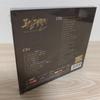 [USED] .(Starring Ji Sung/Royal Family) Original Soundtrack 2-Disc Set